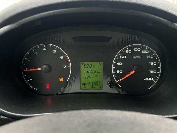 Lada (ВАЗ) Granta I с пробегом 2018 года, цена 450 000 рублей, 170800 км, лифтбек, Автокод Объявления