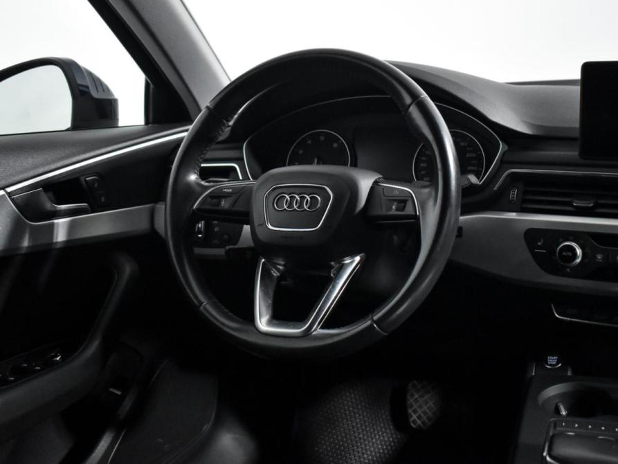 Audi A4 V (B9) Санкт-Петербург  - изображение 17