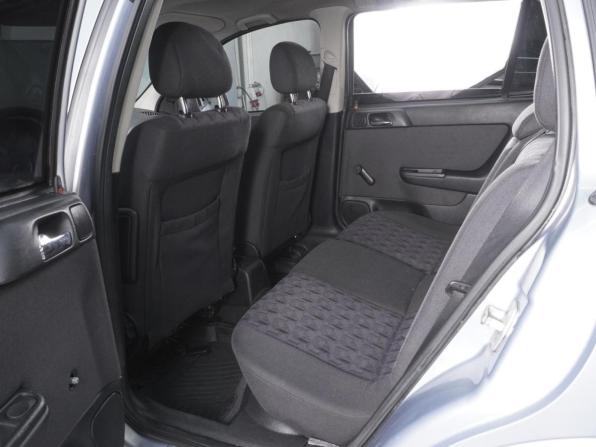 Opel Astra F с пробегом 2002 года, цена 370 000 рублей, 201939 км, универсал, Автокод Объявления