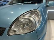 Toyota FunCargo Новосибирск  - изображение 26