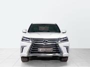 Lexus LX III Рестайлинг 2 Казань  - изображение 13
