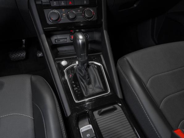 Jetta VS7 I Рестайлинг 1 с пробегом 2023 года, цена 2 195 000 рублей, 7637 км, внедорожник, Автокод Объявления