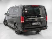 Mercedes-Benz V-Класс III (W447) Рестайлинг Химки  - изображение 37