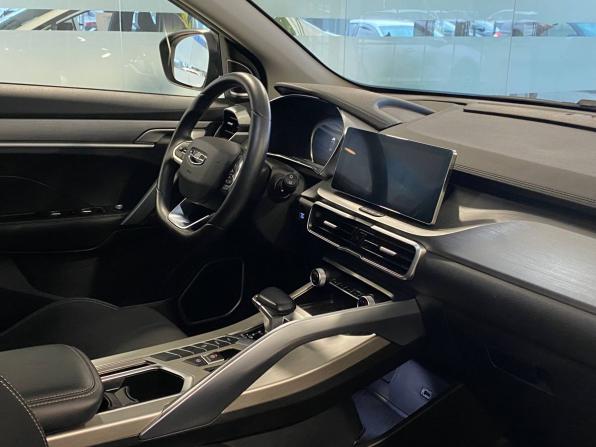 Geely Coolray I с пробегом 2023 года, цена 2 175 000 рублей, 39287 км, внедорожник, Автокод Объявления