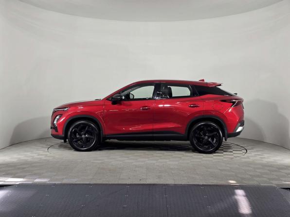 Omoda C5 I с пробегом 2023 года, цена 1 590 000 рублей, 30873 км, внедорожник, Автокод Объявления