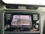 Skoda Rapid I Рестайлинг Москва  - изображение 36