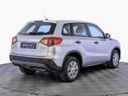 Suzuki Vitara II Москва  - изображение 31