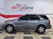 Kia Sorento I Рестайлинг Воронеж  - изображение 27