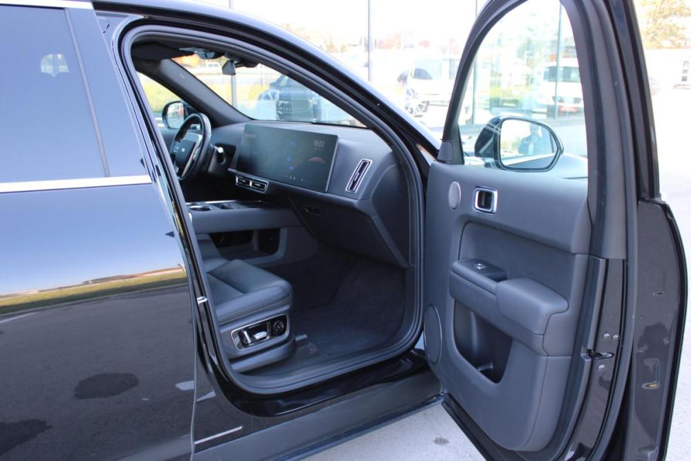 Li Auto (Lixiang) L7 I Крым  - изображение 18