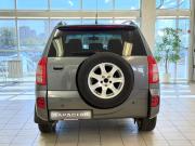 Chery Tiggo (T11) I Рестайлинг (FL) Волгоград  - изображение 22