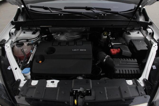 Chery Tiggo 7 Pro Max I Рестайлинг с пробегом 2025 года, цена 1 995 000 рублей, 44967 км, внедорожник, Автокод Объявления