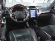 Toyota Land Cruiser Prado 120 Series Ростов-на-Дону  - изображение 29