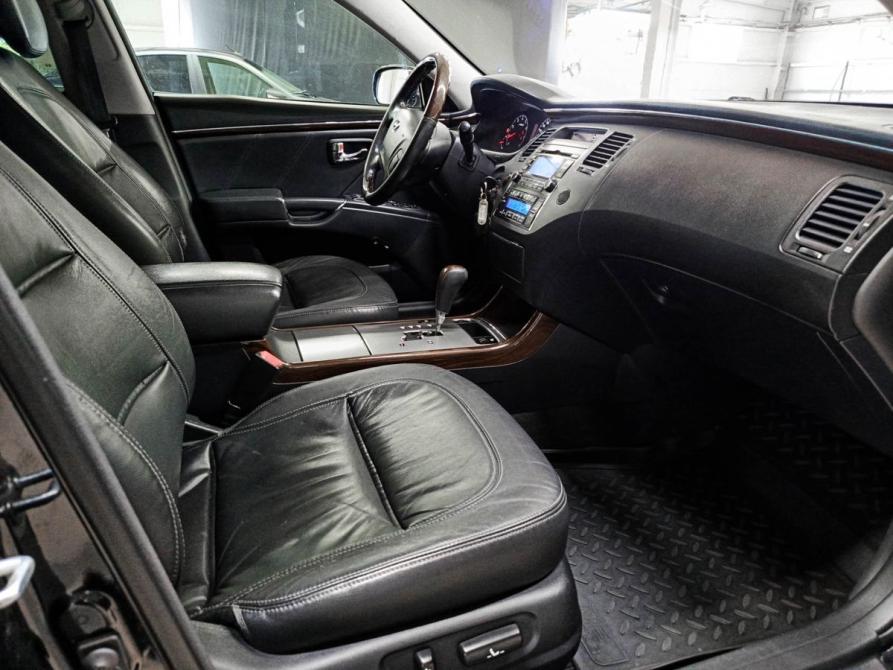 Hyundai Grandeur IV Набережные Челны  - изображение 13
