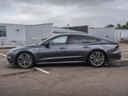 Audi A7 II (4K) Москва  - изображение 28