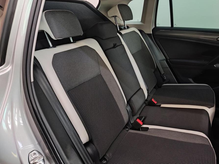 Volkswagen Tiguan II Барнаул  - изображение 24
