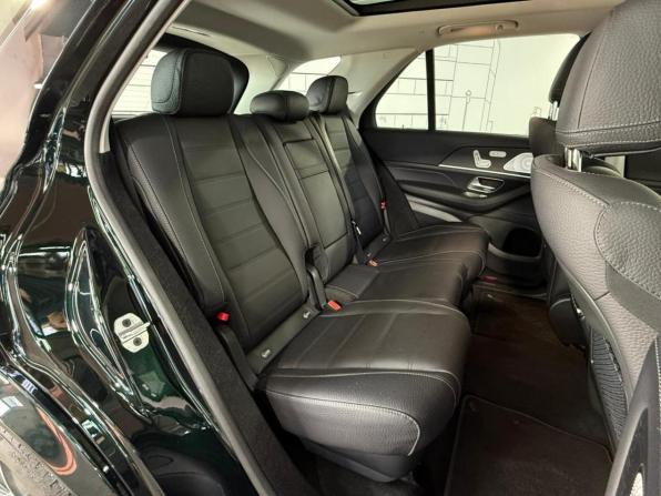 Новый Mercedes-Benz GLE II (V167) Рестайлинг 2025 года, цена 14 450 000 рублей, внедорожник, Автокод Объявления