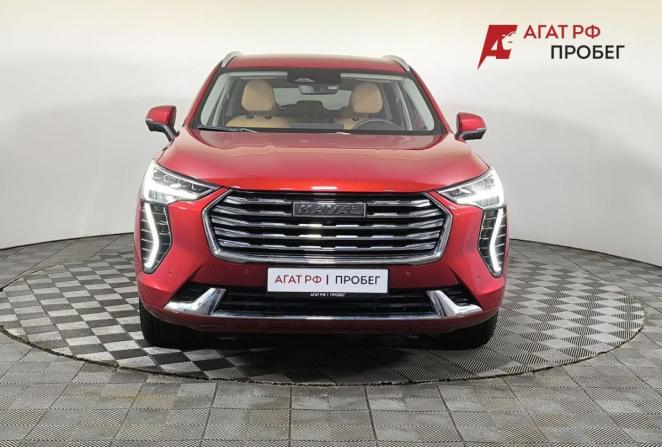 Haval Jolion I с пробегом 2023 года, цена 1 790 000 рублей, 19656 км, внедорожник, Автокод Объявления