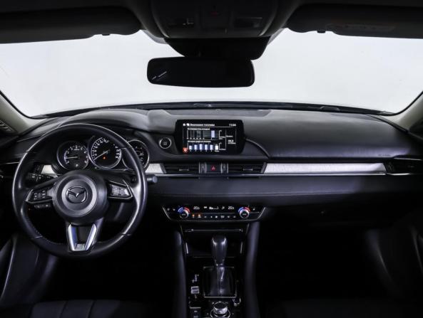 Mazda 6 III (GJ) Рестайлинг 2 с пробегом 2020 года, цена 2 334 000 рублей, 85722 км, седан, Автокод Объявления