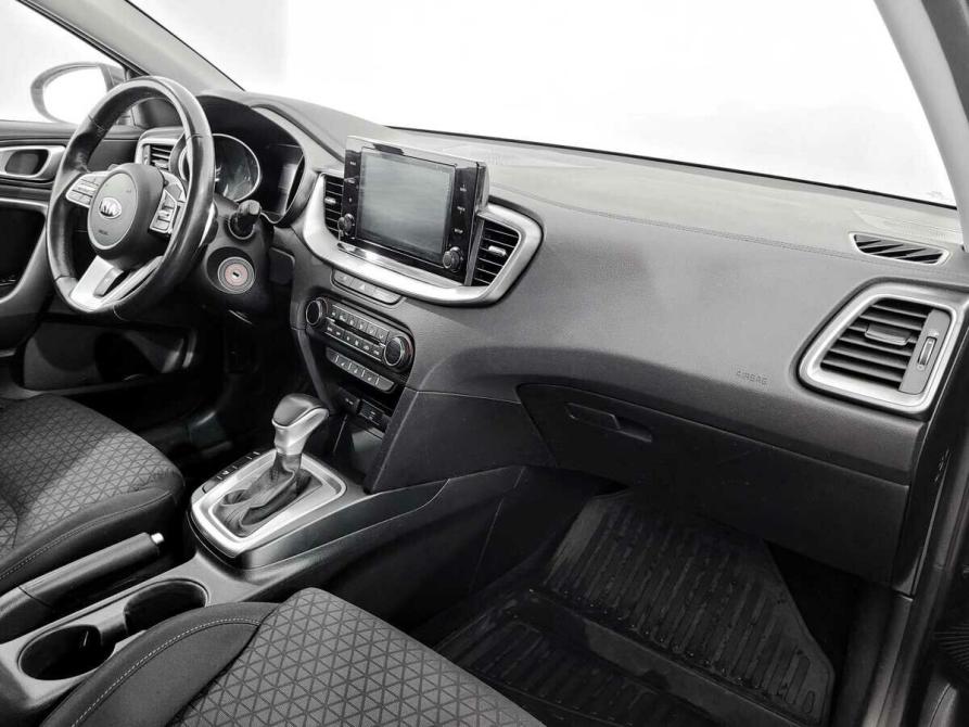 Kia Ceed III Москва  - изображение 11