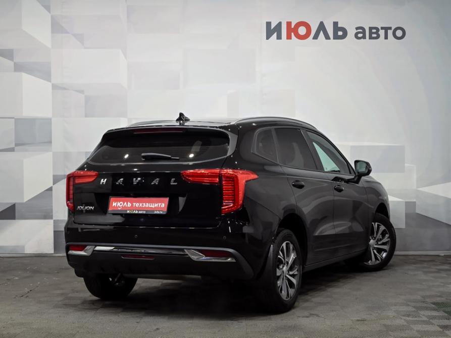 Haval Jolion I Екатеринбург  - изображение 4