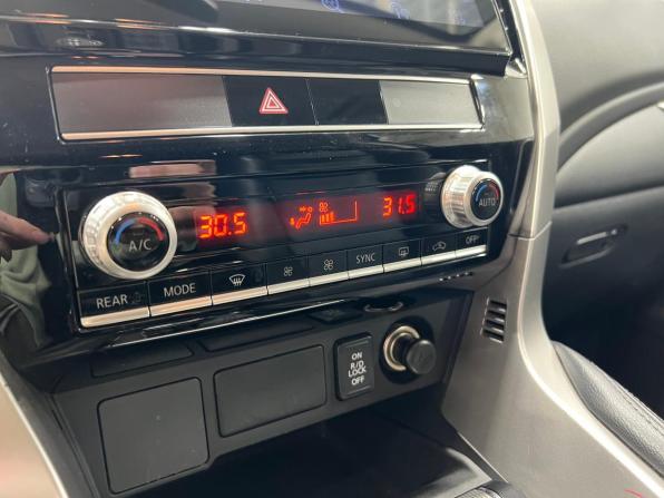 Mitsubishi Pajero Sport III с пробегом 2020 года, цена 3 700 000 рублей, 135627 км, внедорожник, Автокод Объявления