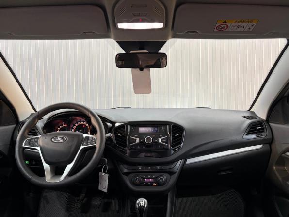 Lada (ВАЗ) Vesta I с пробегом 2019 года, цена 1 097 000 рублей, 63671 км, универсал, Автокод Объявления