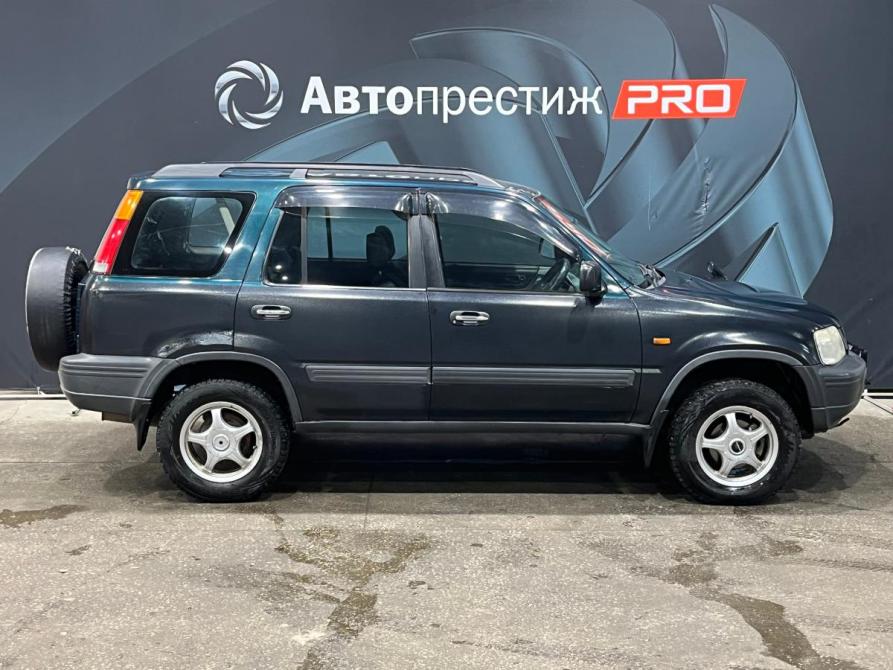 Honda CR-V I Пермь  - изображение 4