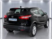 Nissan Qashqai II Москва  - изображение 20