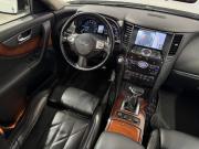 Infiniti FX II (S51) Рестайлинг Новосибирск  - изображение 50