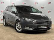 Ford Focus III Рестайлинг Санкт-Петербург  - изображение 23