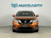 Nissan Murano III (Z52) Калининград  - изображение 24