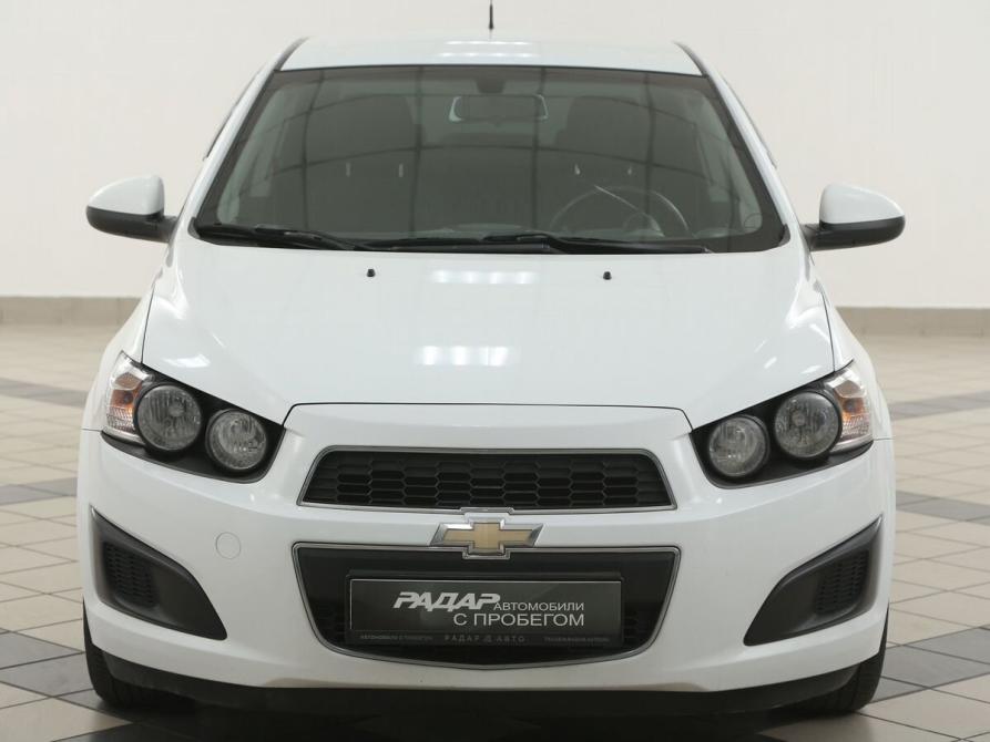 Chevrolet Aveo II Иваново  - изображение 6
