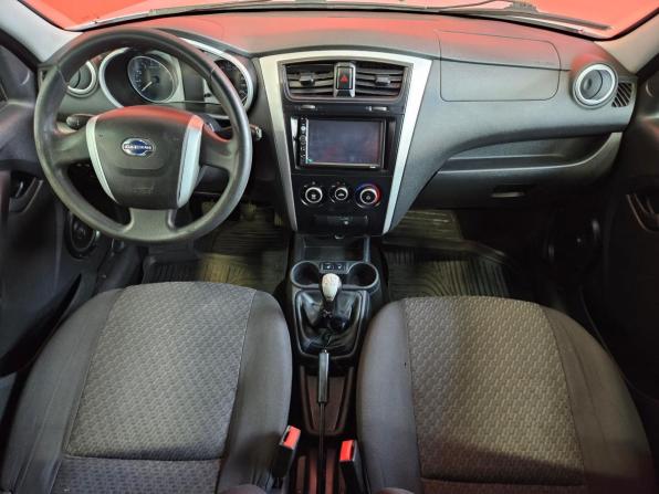 Datsun on-DO I с пробегом 2018 года, цена 265 000 рублей, 228722 км, седан, Автокод Объявления