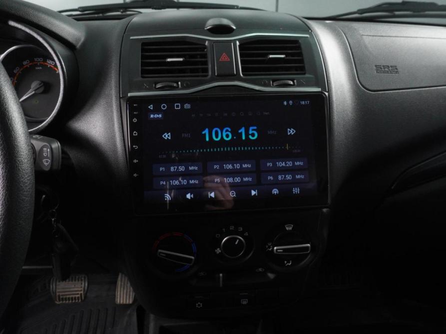 Lada (ВАЗ) Granta I Рестайлинг Минеральные Воды  - изображение 13