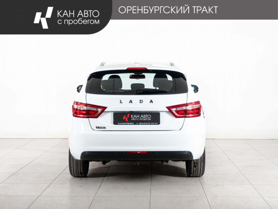 Lada (ВАЗ) Vesta I Казань  - изображение 4