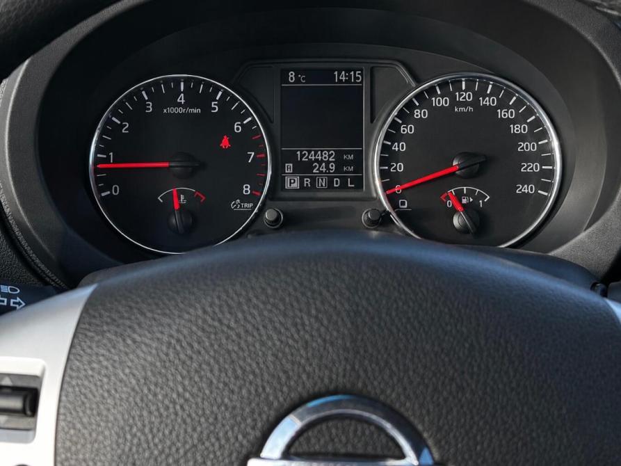 Nissan X-Trail II Рестайлинг Набережные Челны  - изображение 17