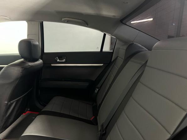 Mitsubishi Galant IX Рестайлинг 2 с пробегом 2008 года, цена 565 000 рублей, 212000 км, седан, Автокод Объявления