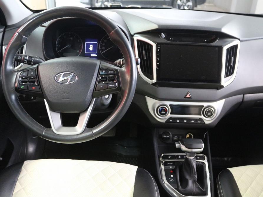 Hyundai Creta I Стерлитамак  - изображение 7