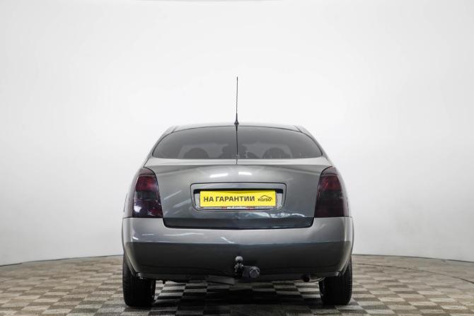 Nissan Primera III (P12) с пробегом 2005 года, цена 539 000 рублей, 194500 км, седан, Автокод Объявления