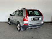 Volvo XC90 I Рестайлинг Москва  - изображение 24