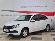 Lada (ВАЗ) Granta I Рестайлинг Воронеж  - изображение 24