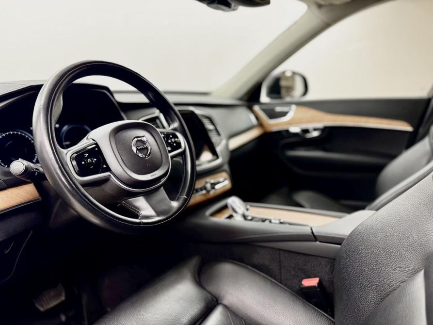 Volvo XC90 II Рестайлинг 1 Вологда  - изображение 11
