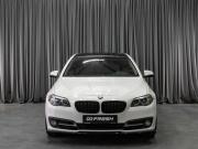 BMW 5 серии VI (F10/F11/F07) Рестайлинг Тюмень  - изображение 26