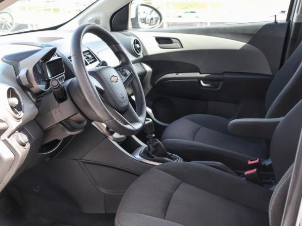Chevrolet Aveo II с пробегом 2013 года, цена 637 000 рублей, 126352 км, седан, Автокод Объявления
