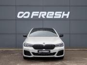 BMW 5 серии VII (G30/G31/G38) Рестайлинг Краснодар  - изображение 31