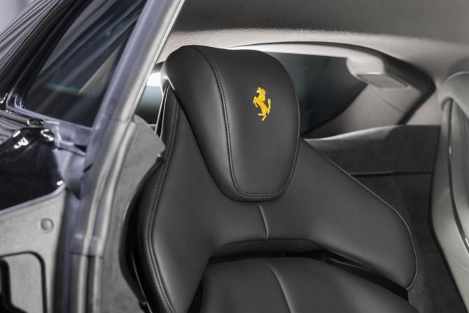 Новый Ferrari Purosangue 2024 года, цена 80 500 000 рублей, внедорожник, Автокод Объявления
