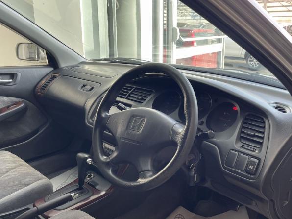 Honda Torneo с пробегом 2000 года, цена 370 000 рублей, 467000 км, седан, Автокод Объявления