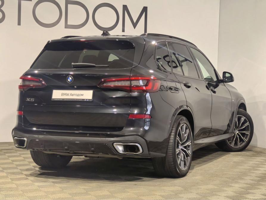 BMW X5 IV (G05/G18) Санкт-Петербург  - изображение 6