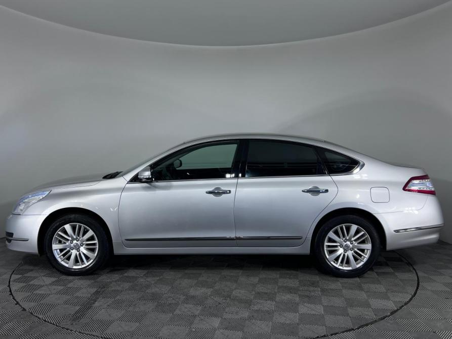 Nissan Teana II (J32) Рестайлинг Ростов-на-Дону  - изображение 5