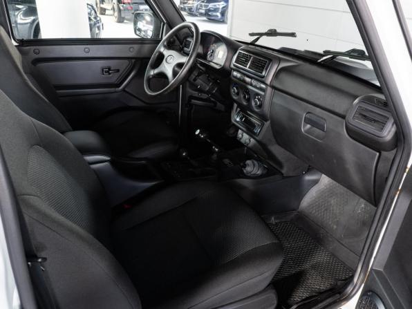 Lada (ВАЗ) Niva Legend с пробегом 2023 года, цена 820 000 рублей, 29456 км, внедорожник, Автокод Объявления